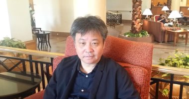 لقاء مفتوح مع الكاتب "يو هوا" حول الأدب الصينى وترجمته للعربية الثلاثاء