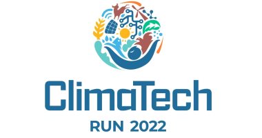 422 شركة ناشئة في تكنولوجيا المناخ تتقدم للمشاركة بمسابقة Climatech Run2022