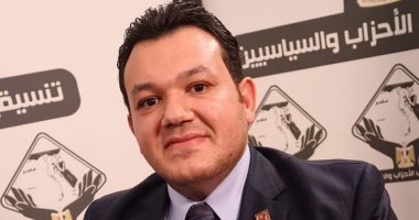 النائب أحمد مقلد: يجب إعادة النظر في الأحكام الغيابية 