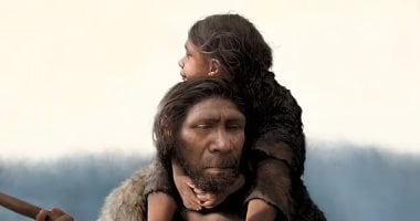اكتشاف أول عائلات إنسان نياندرتال فى روسيا.. عمرها 59 ألف سنة