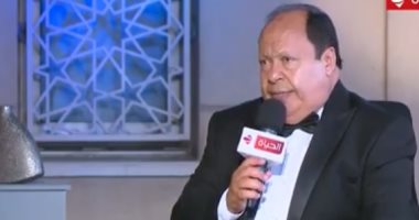 فؤاد زبادى لـ"الحياة": الإذاعة المغربية كانت تبث أغانى مصرية وعبد المطلب لا يشبه الآخرين