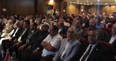 الحوار الوطنى بشمال سيناء يفتح ملف الإصلاح السياسى والاقتصادى وعرض إنجازات الدولة