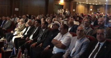 اختتام جلسات الحوار الوطنى بشمال سيناء بمناقشة قضايا ذوى الهمم ومطالب الشباب