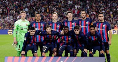 الفوز بالليجا وعودة ميسي أبرز تحديات تواجه برشلونة فى 2023