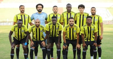 المقاولون العرب يهزم سيراميكا 2/1 فى الدوري الممتاز