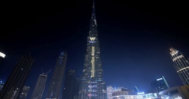 برج خليفة يضىء بالسلسلة الوثائقية "أم الدنيا" أحدث أعمال منصة WATCH IT
