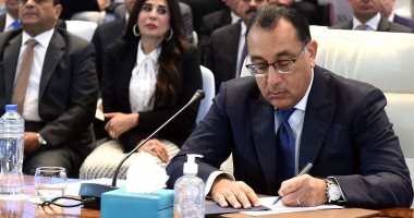 رئيس الوزراء: هدف صندوق مصر السيادى هو تعظيم الاستفادة من جميع أصول الدولة