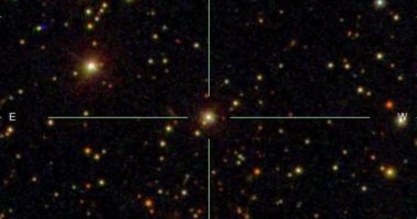 علماء الفلك يكتشفون ثقبا أسودا قريبا من الأرض