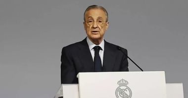 رئيس ريال مدريد يجري جراحة ناجحة في الرئة