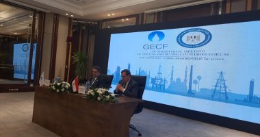 وزير البترول: منظومة صناعة الغاز إعادة مصر إلى مكانتها كدولة مصدرة للغاز