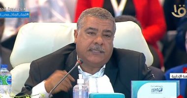رئيس لجنة الصناعة بالنواب يطالب بحوافز للصناعات المستخدمة الخامات المصرية