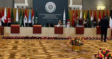 أكاديمى جزائرى: القمة العربية شهدت حضورا تاريخيا للقادة العرب وتناقش كل الملفات