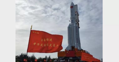 الصين تطلق الوحدة الفضائية الثالثة والأخيرة لإكمال محطة تيانجونج الفضائية الصينية