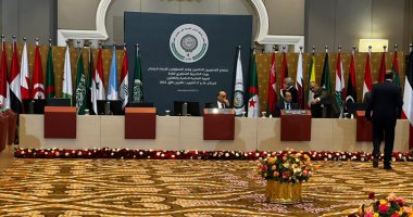 مندوب الجزائر بالجامعة العربية: القمة العربية ستتوج بوثيقة " إعلان الجزائر" وستعلن أمام القادة