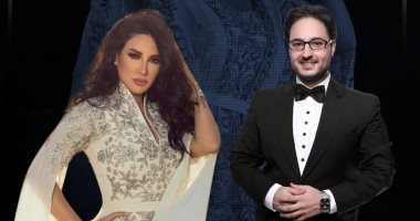 ديانا حداد: الغناء بمهرجان الموسيقى العربية مسئولية ولم أتحجب أو أعتزل