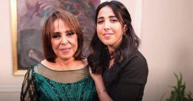 شاهد نصيحة عفاف راضى لابنتها مى كمال عبر "الحياة"