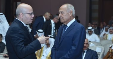 أمين جامعة الدول العربية: الإمارات من أكبر الداعمين لـ«الجمهورية الجديدة» فى مصر
