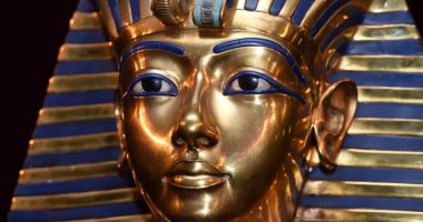 11 كيلو من الذهب الخالص.. مما يتكون قناع الفرعون الذهبى توت عنخ آمون؟