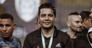 سيد عبد القادر: أرضيات الملاعب وعدم التخطيط للحمل التدريبى أسباب إصابات اللاعبين
