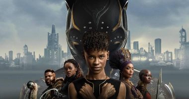 فيلم Black Panther: Wakanda Forever يحقق 820 مليون دولار عالميا