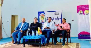"رياضة شمال سيناء" تنظم لقاء لإبراز أنشطة وانجازات الدولة المصرية