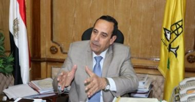 محافظ شمال سيناء: لا صحة لوقف تعويضات ميناء العريش والمطار الدولى قريبا