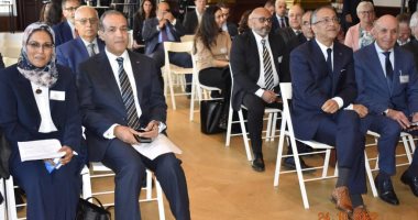  سفير مصر في بروكسل يفتتح أعمال منتدى الأعمال المصري البلجيكي