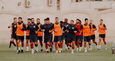 خالد جلال يضم 22 لاعبا لقائمة البنك الأهلى لمواجهة سيراميكا غدا 