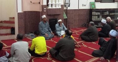 الأوقاف تنظم برنامج "المنبر الثابت" فى 37 مسجدا بالتعاون مع الأزهر