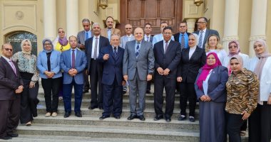 "الآثاريين العرب" يكرم أربعة علماء بجوائز المجلس لعام 2022
