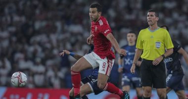 الأهلي فى صدارة ترتيب الدوري المصري قبل مباريات الجولة الـ"18" اليوم