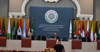 وزير الخارجية الكويتى: مشاركة ولى العهد فى قمة الجزائر كانت فرصة للالتقاء بالقادة العرب