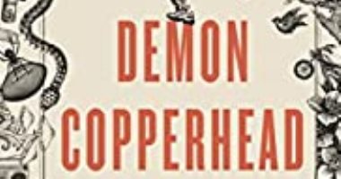الأكثر مبيعا فى أمريكا.. رواية "ديمون كوبرهيد" تعيد أفكار تشارلز ديكنز للحياة