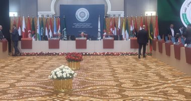 انطلاق اجتماع مجلس الجامعة العربية على مستوى وزراء الخارجية بالجزائر