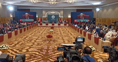 انطلاق اجتماع المكتب التنفيذى لمجلس وزراء الصحة العرب فى الجزائر برئاسة مصر
