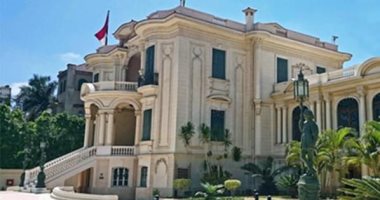 متحف المجوهرات الملكية بالإسكندرية يحتفل بذكرى مرور 36 عاما على افتتاحه