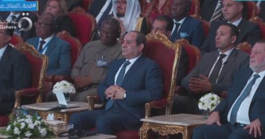 أخبار مصر .. الرئيس السيسى يشهد إطلاق الملتقى الدولى الأول للصناعة