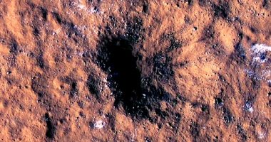 المهمة المستحيلة.. ناسا تستدعى لجنة خبراء لمراجعة خطط عودة عينات المريخ
