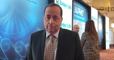 رئيس مدينة الدواء: قريبًا سيتم تصنيع أدوية الأورام فى مصر