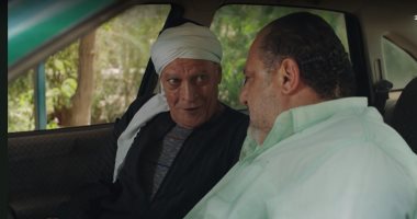 "أعمل إيه" الحلقة 36.. حمدى هيكل يساوم خالد الصاوى على نصف مليون جنيه
