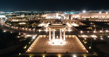 الاحتفال بذكرى افتتاح متحفي شرم الشيخ وكفر الشيخ