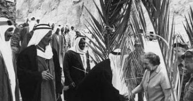 اليوم الذكرى الـ 54 لمؤتمر الحسنة.. يوم أن رفض مشايخ قبائل سيناء تدويلها