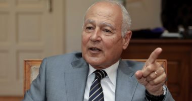 القاهرة الإخبارية: أبو الغيط يصل الجزائر استعدادا لانطلاق القمة العربية