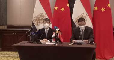 سفير بكين بالقاهرة: الصين تدعم استضافة مصر لقمة المناخ كوب27 
