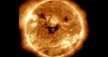 مليارات الأطنان من البلازما تصل إلى الأرض بعد انفجار شديد الحرارة على الشمس