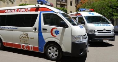 إصابة 8 أشخاص باشتباه تسمم غذائي في بني سويف 