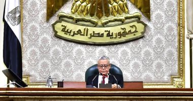  رئيس النواب يعلن اختيار ممثل الهيئة البرلمانية لحزب مصر الحديثة      