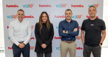 شركة «ڤاليو» تستثمر بمنصة «Hoods» للترفيه والتسوق الافتراضي أون لاين