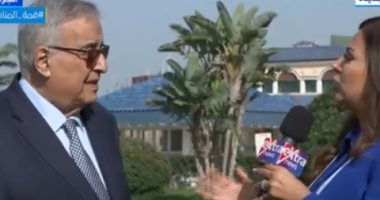وزير خارجية لبنان لـ"إكسترا نيوز": كورونا وأزمة أوكرانيا غيرتا أولويات القمة العربية