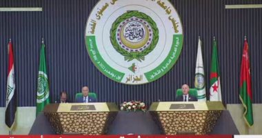 رئيس تونس: نحتاج قرارات عربية فعالة لتحقيق الاكتفاء الذاتى والأمن المائى